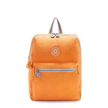 Kipling Rylie Rugzak Geel | BE 1534BE